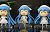 Mini Squid Girl Trading Figures 9 pieces (PVC Figure) Other picture6