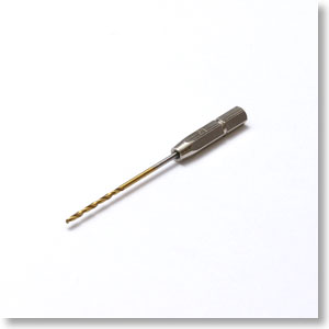 ウェーブ HGワンタッチピンバイス 専用ドリル刃 (単品) 1.2mm (工具)
