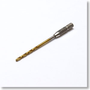 Wave HG One Touch Pin Vice Drill Bit 2.0mm (Hobby Tool)