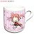 Koi Kishi Purely Kiss Color Mug Cup C (Kazama Akari) (Anime Toy) Item picture1