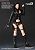 Phicen Limited - 1/6 Scale Deluxe Collector Figure: 暗殺者サリナ (Assassin Salina) (ドール) 商品画像5
