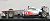 マクラーレン MP4-26 2011年 ハンガリーGP 優勝 (GP参戦200戦 ) #4 J.Button (ミニカー) 商品画像1