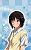 Amagami SS+ Mofumofu Mini Hot Water Bottle Nanasaki Ai Hot Water Bottle Set (Anime Toy) Item picture1