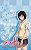 Amagami SS+ Mofumofu Mini Hot Water Bottle Nanasaki Ai Hot Water Bottle Cover (Anime Toy) Item picture2