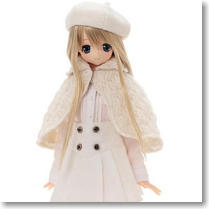 Sahras a la mode Alisa / Winter Harmony  (Fashion Doll)