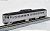 Budd Rail Diesel Car(RDC) G Central Railroad of New Jersey (RDC-1 #551, #552) (2-Car Set) (Model Train) Item picture5