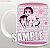 [Baby, Please Kill Me!] Mug Cup (Anime Toy) Item picture1