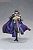 Code Geass Lelouch of the Rebellion R2 Kururugi Suzaku Knight of Zero (PVC Figure) Item picture4