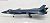 中国空軍 J-20 殲撃20型 ステルス戦闘機 テストフライト 成都 2011 (完成品飛行機) 商品画像2