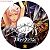 Guilty Crown CD Clock Inori (Anime Toy) Item picture1