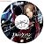 Guilty Crown CD Clock Ayase (Anime Toy) Item picture1