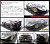 HONDA HSV010 テストカー（カーボンブラック） (ミニカー) 商品画像1