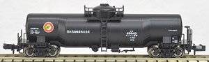 タキ9900 日本石油輸送 (鉄道模型)