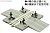 Unitrack Automatic Crossing Gate S (Basic Set) (Model Train) Other picture1