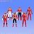 Super Sentai Best 01 (Character Toy) Item picture1