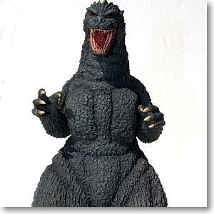 Godzilla 1991 (Completed)