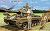 Light Tank M24 Chaffee w/Tank Crew (4 figures) (Plastic model) Other picture1