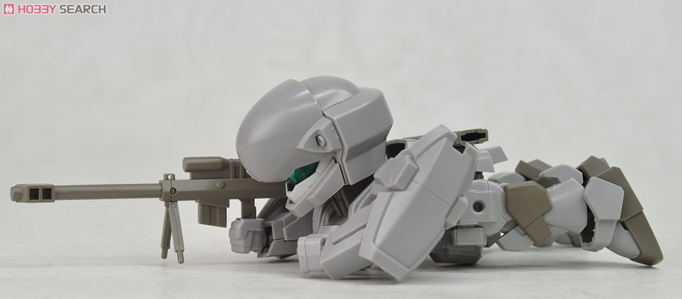 D-Style M9 Gernsback (Plastic model) Other picture8