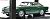 アストン マーチン DB5 (グリーン) (ミニカー) 商品画像2