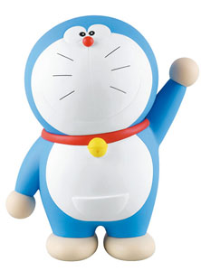 UDF No.141 Doraemon (First appearance) (Completed)