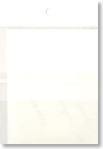 Dark White Smoke Film for Window Glass etc. (Wide Use) (Model Train)