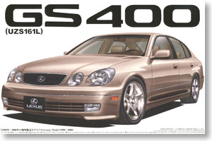 GS400 (UZS161S) (Model Car)