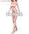 One Fourth - 50XL (BodyColor / Skin Pink) w/Full Option Set (Fashion Doll) Item picture1
