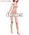 One Fourth - 50M (BodyColor / Skin Pink) w/Full Option Set (Fashion Doll) Item picture1