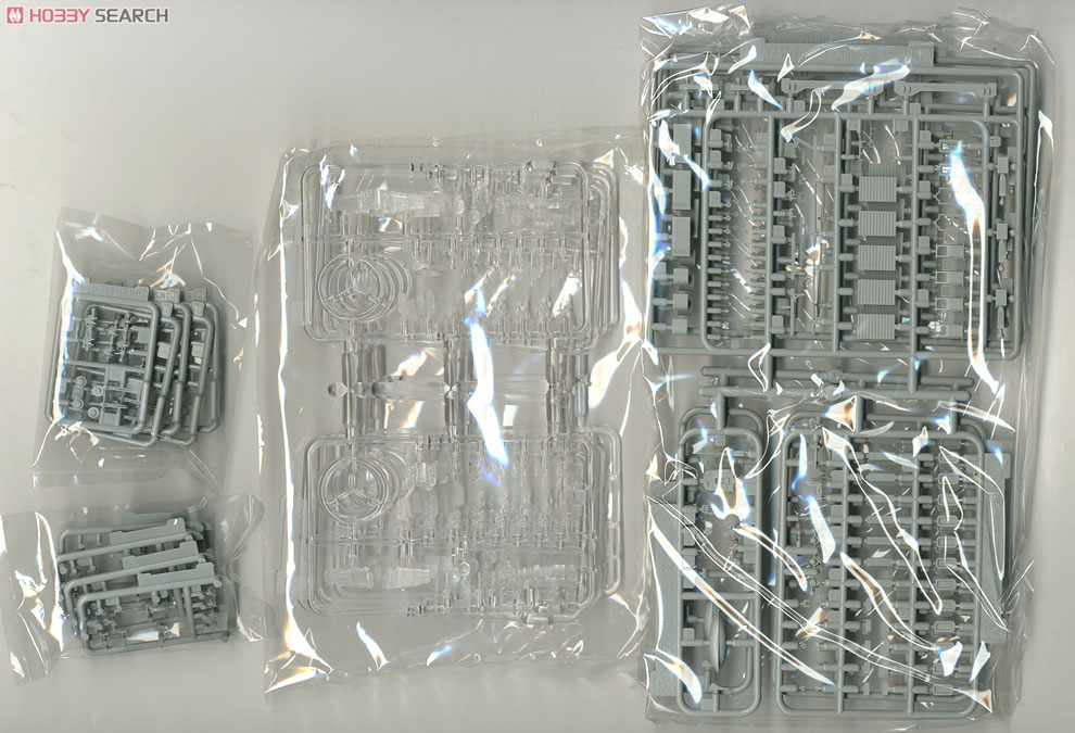 U.S.S. Princeton CVL-23 (Plastic model) Contents1