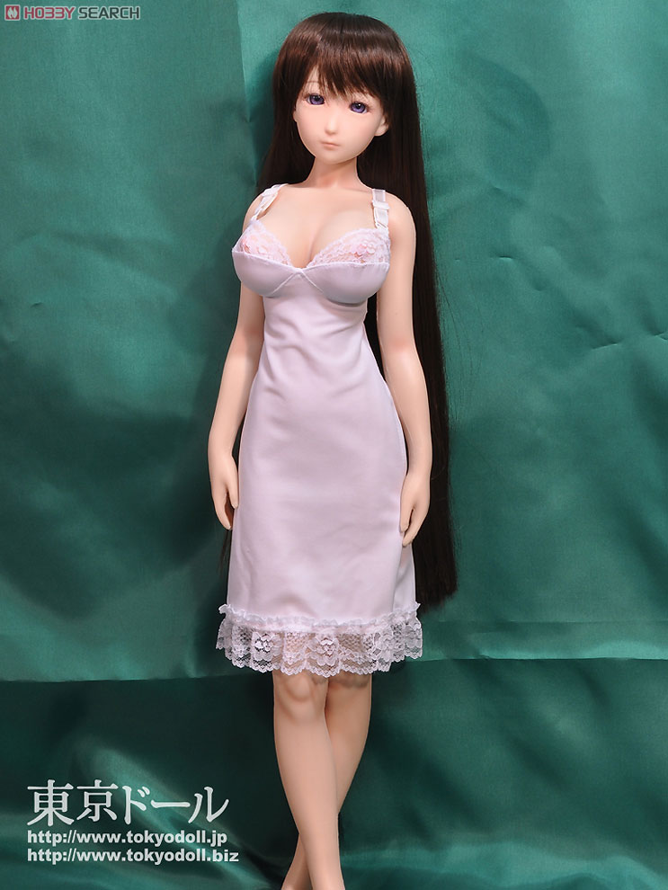 Shy mate / Mai (BodyColor / Skin Light Pink) w/Full Option Set (Fashion Doll) Item picture2