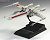 Star Wars Vehicle Collection5 10 pieces (Shokugan) Item picture3