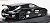 NISSAN LEAF NISMO RC Test Car (ブラック) (ミニカー) 商品画像3