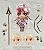 Nendoroid Sakura Kyoko (PVC Figure) Item picture7