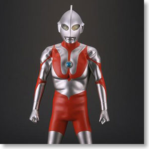 Ultraman C Type (Reprint edition) (Completed)