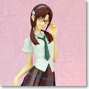 SIF EX Rebuild of Evangelion Makinami Mari Illustrious (PVC Figure)
