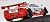 マクラーレン F1 GTR (WEST) 1996年スパ4時間耐久レース #1 ドライバー:T.Bscher/P.Kox (ミニカー) 商品画像3