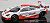 マクラーレン F1 GTR (WEST) 1996年スパ4時間耐久レース #1 ドライバー:T.Bscher/P.Kox (ミニカー) 商品画像1