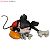 UDF No.129 Mickey Mouse (from Runaway Brain) (Completed) Item picture1