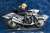 Saber & Saber Motored Cuirassier (PVC Figure) Item picture1