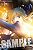 「Fate/Zero」 大判マウスパッド 「セイバー・戦闘」 (キャラクターグッズ) 商品画像1