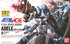 アデル (HG) (ガンプラ)