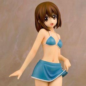 Hirasawa Yui Swim Wear Ver. (PVC Figure)
