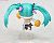 Quarterly pixiv Vol.08 - Appendix: Nendoroid Petite Hatsune Miku Cheerful Ver. (Book) Other picture6