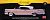 1959年 マーキュリー パークレーン クローズ コンバーティブル (ホワイト/ピンク) (ミニカー) 商品画像2