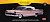 1959年 マーキュリー パークレーン クローズ コンバーティブル (ホワイト/ピンク) (ミニカー) 商品画像1