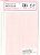 For 1/35 Figure Decal - Floral pattern A (Pink) (Plastic model) Item picture1