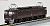 【限定品】 JR EF63形電気機関車 (18・19号機・茶色) (2両セット) (鉄道模型) 商品画像2