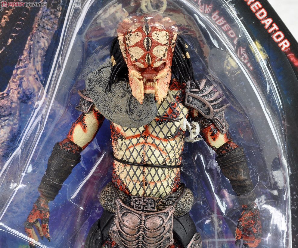 Predator 7inch Classic Action Figure Series 5 Set Of 3 Asst Item picture12