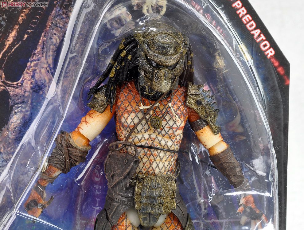 Predator 7inch Classic Action Figure Series 5 Set Of 3 Asst Item picture16