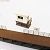 [みにちゅあーと] なつかしのジオラマシリーズ ホームC (組み立てキット) (鉄道模型) 商品画像4
